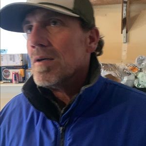 Meet your Posher, Tucker